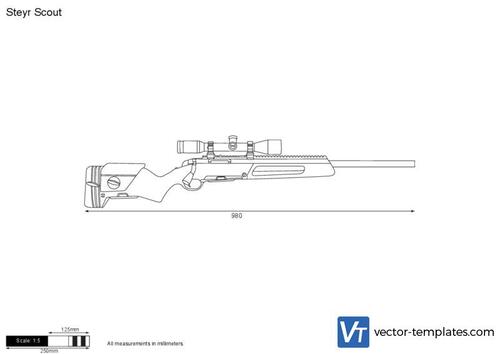 Steyr Scout