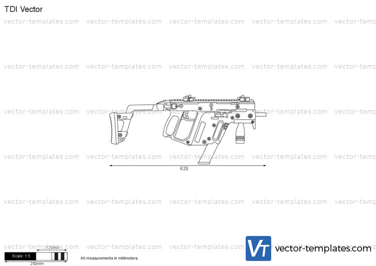 TDI Vector