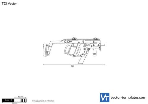 TDI Vector