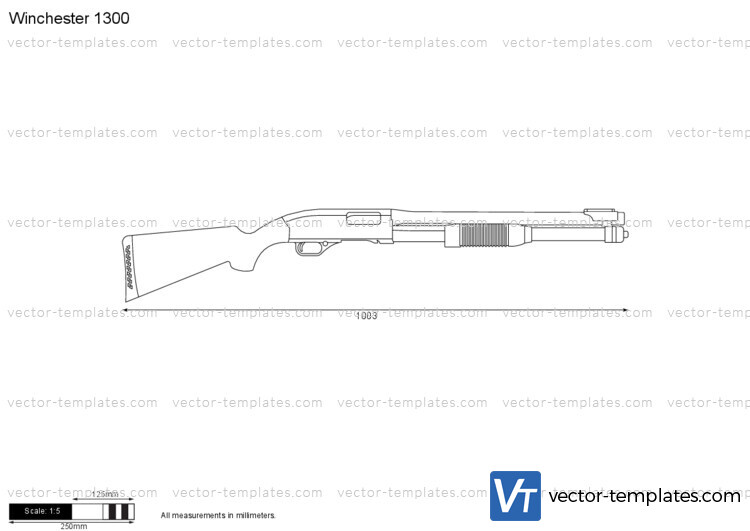 Winchester 1300