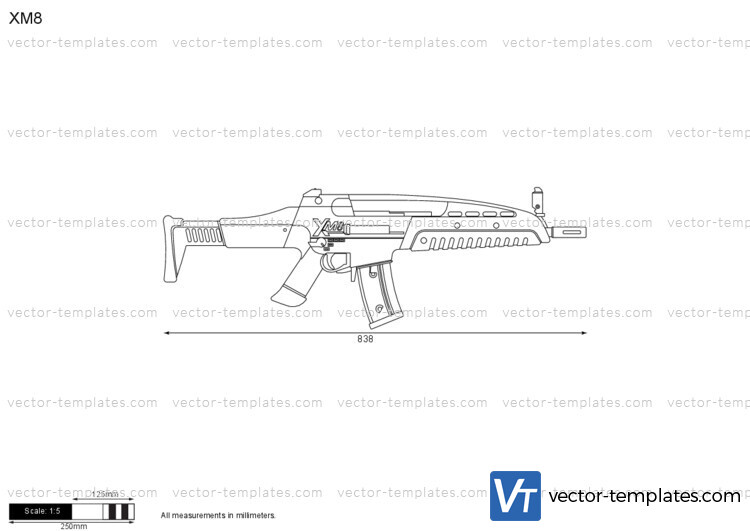 XM8