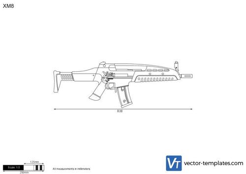 XM8