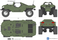 M12 Warthog FAV
