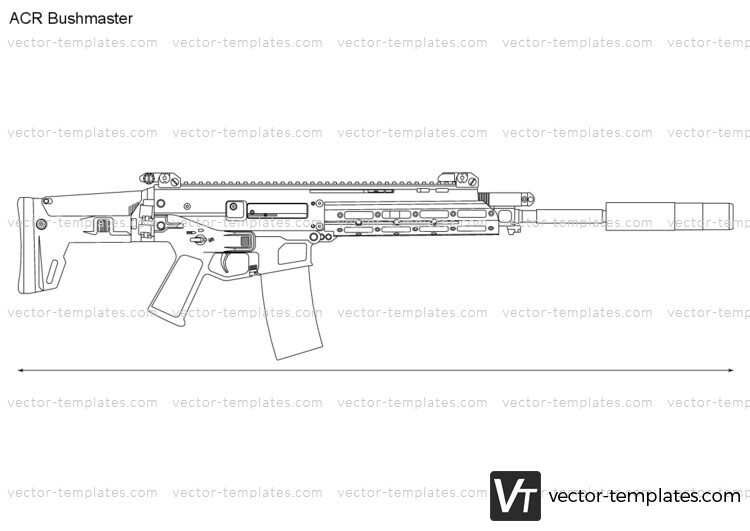 ACR Bushmaster