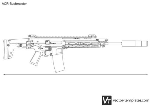 ACR Bushmaster