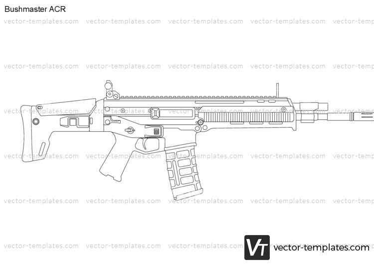 Bushmaster ACR