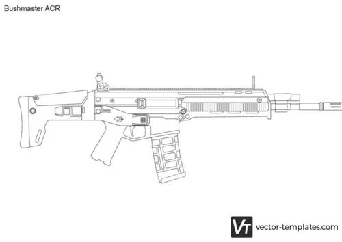 Bushmaster ACR