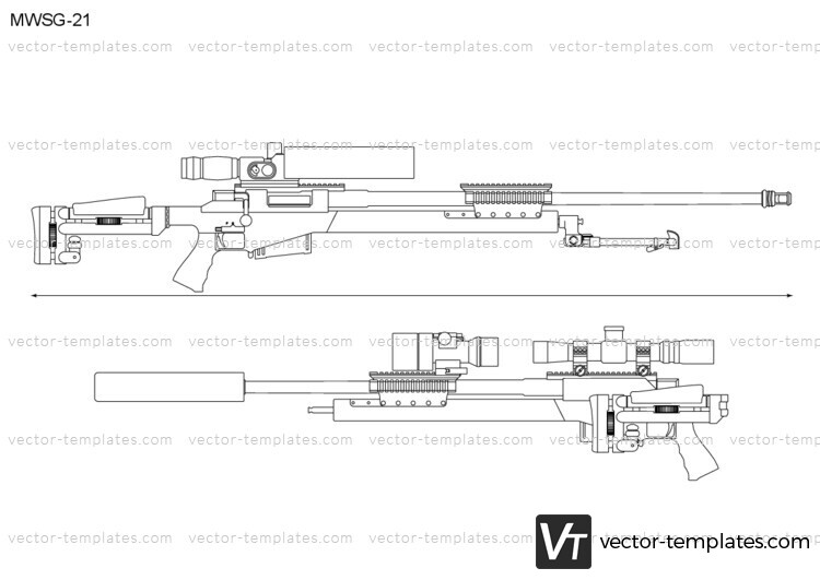 MWSG-21