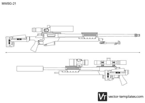 MWSG-21