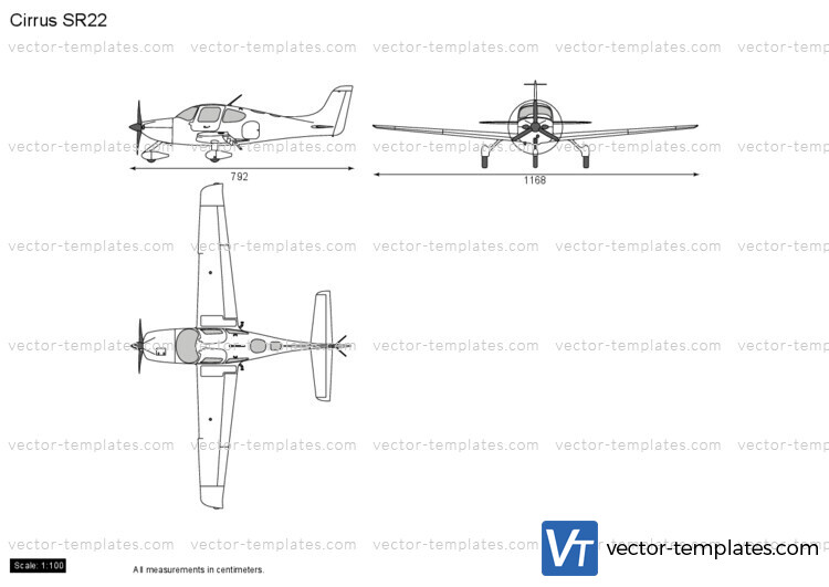 Cirrus SR22