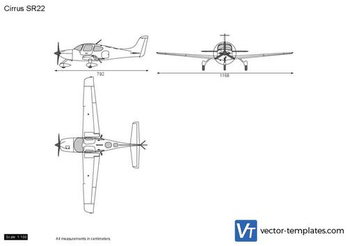 Cirrus SR22