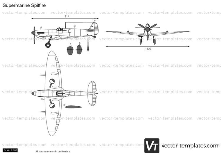 Supermarine Spitfire