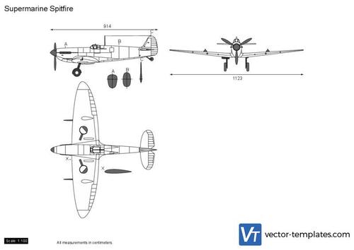 Supermarine Spitfire