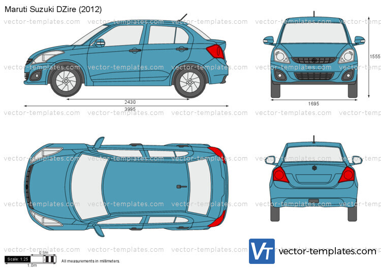 Maruti DZire