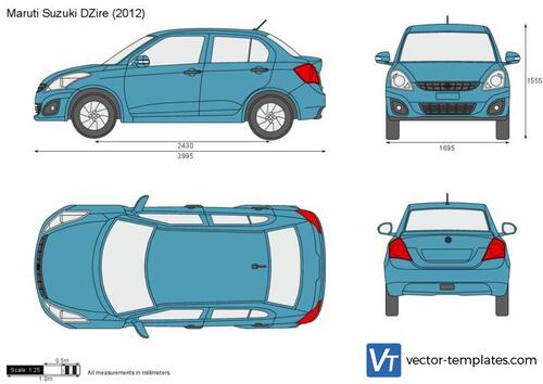 Maruti DZire