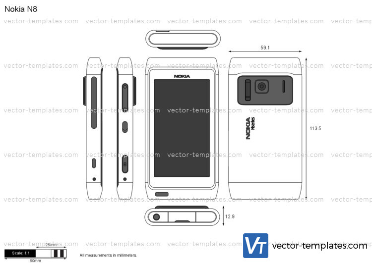 Nokia N8