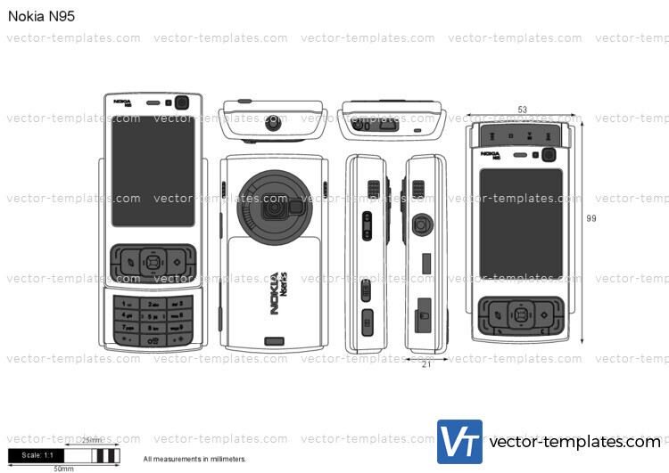 Nokia N95