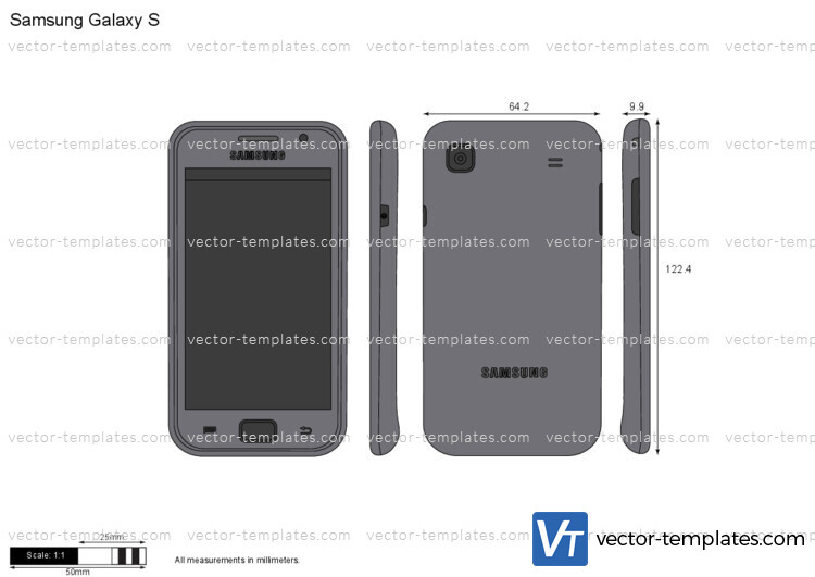 Samsung Galaxy S