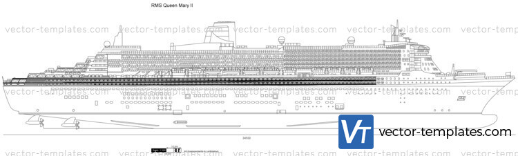 RMS Queen Mary II