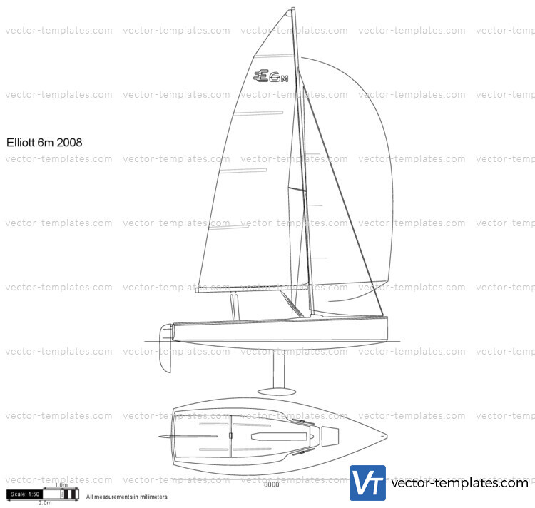 Elliott 6m 2008