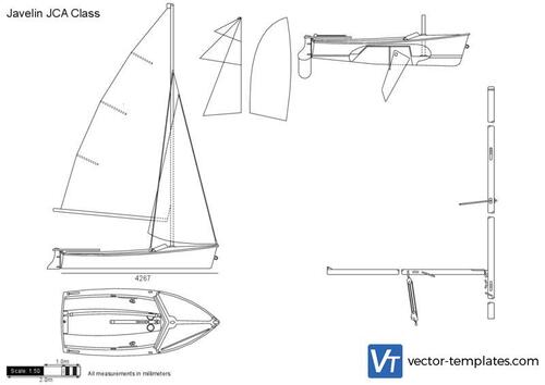 Javelin JCA Class