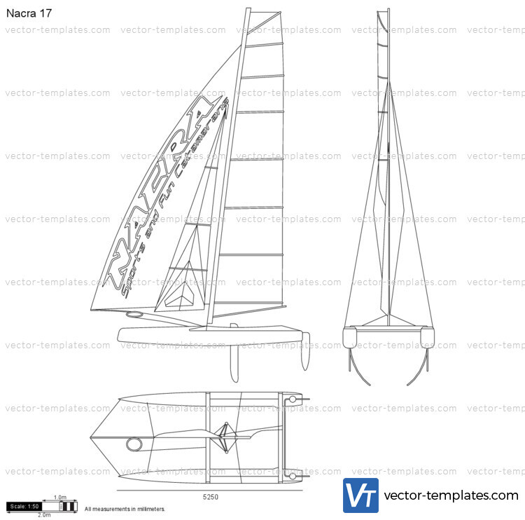 Nacra 17