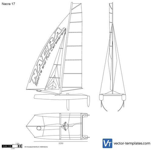 Nacra 17