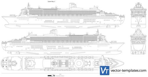 Queen Mary 2