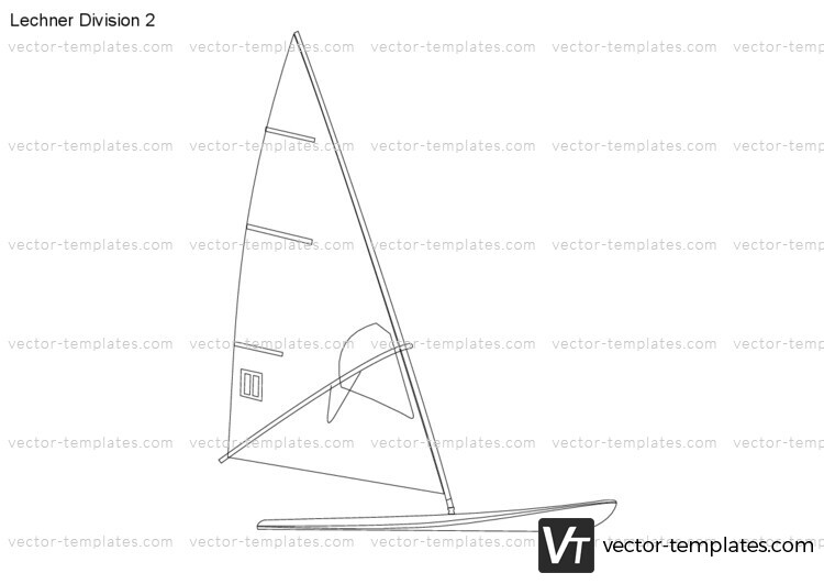 Lechner Division 2