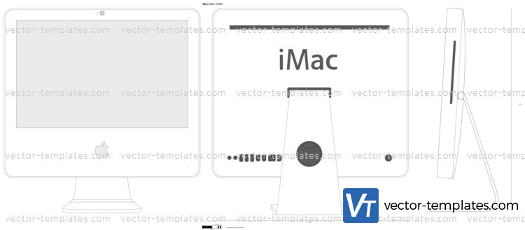 Apple iMac