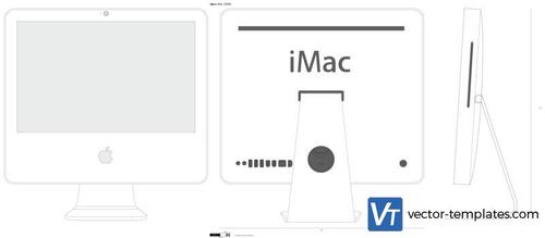 Apple iMac