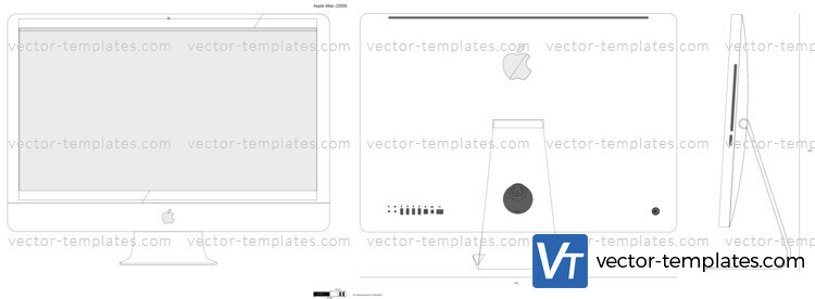 Apple iMac