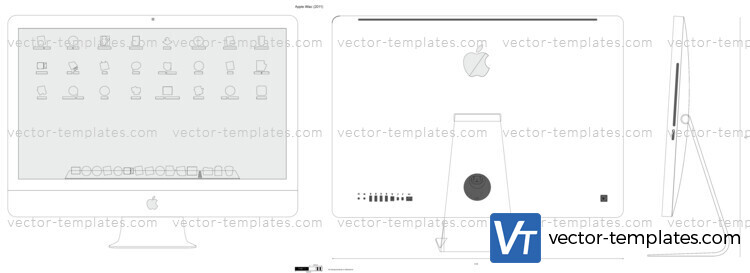 Apple iMac