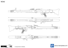 MG 42
