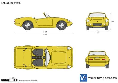 Lotus Elan