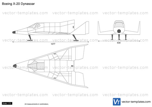 Boeing X-20 Dynasoar