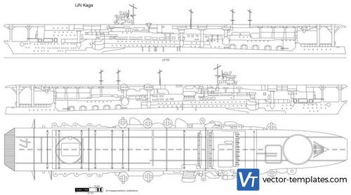 IJN Kaga