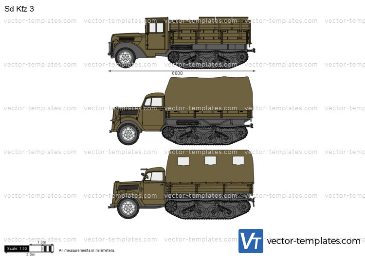 Sd.Kfz. 3