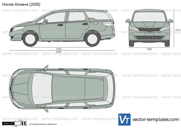 Honda Airwave