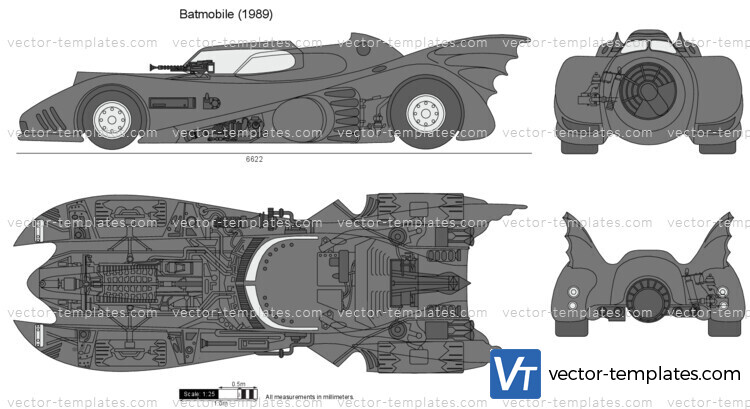 Batmobile