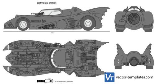 Batmobile