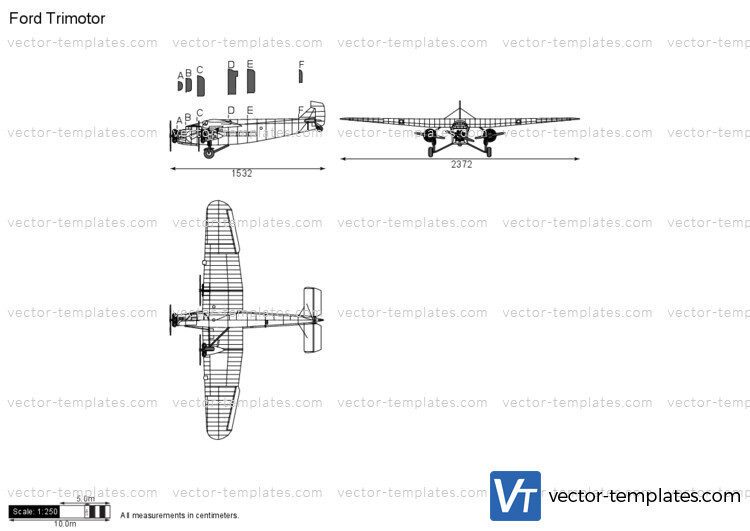 Ford Trimotor