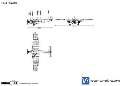 Ford Trimotor