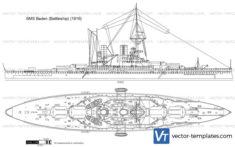 SMS Baden (Battleship)