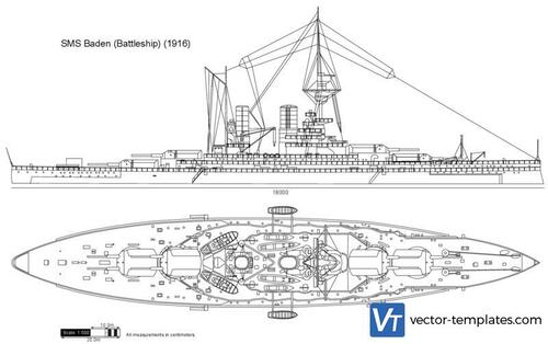 SMS Baden (Battleship)