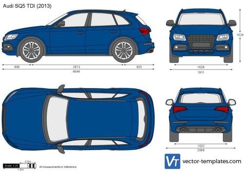 Audi SQ5 TDI