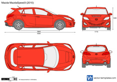 Mazda MazdaSpeed3