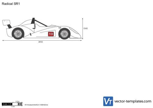 Radical SR1