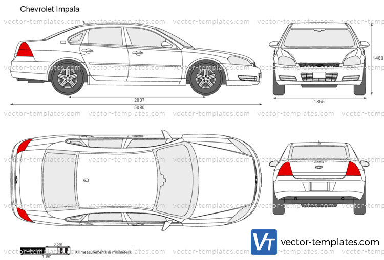 Chevrolet Impala