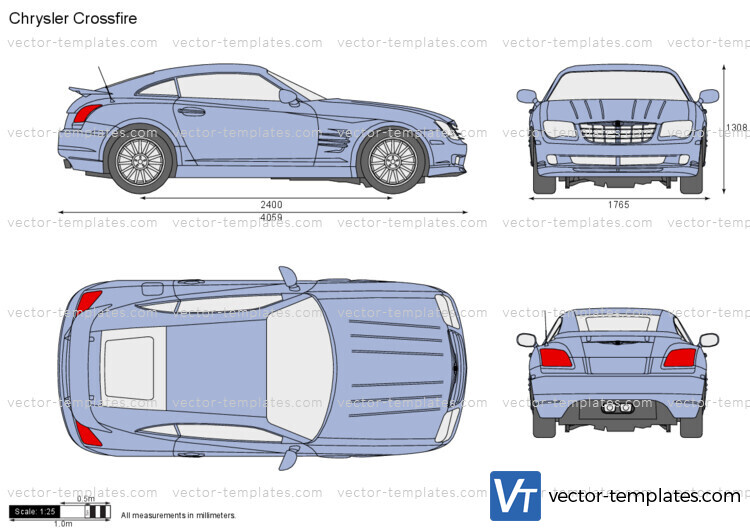 Chrysler Crossfire